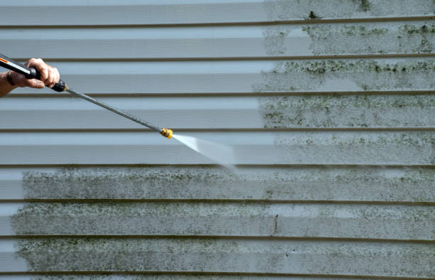 Best Commercial Building Pressure Washing  in Crewe, VA