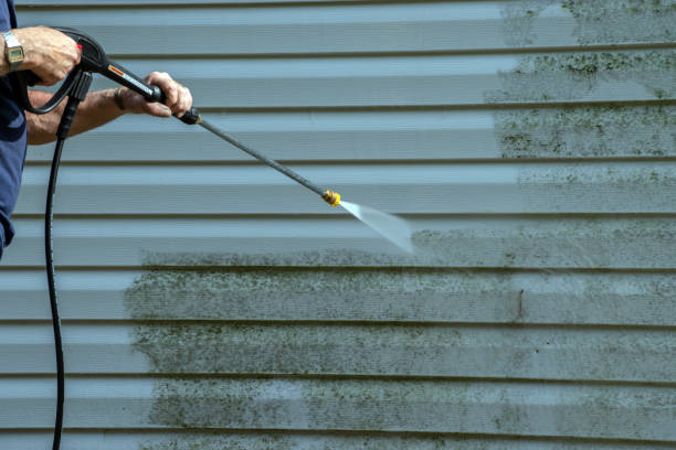 Best Pressure Washing Services for Businesses  in Crewe, VA