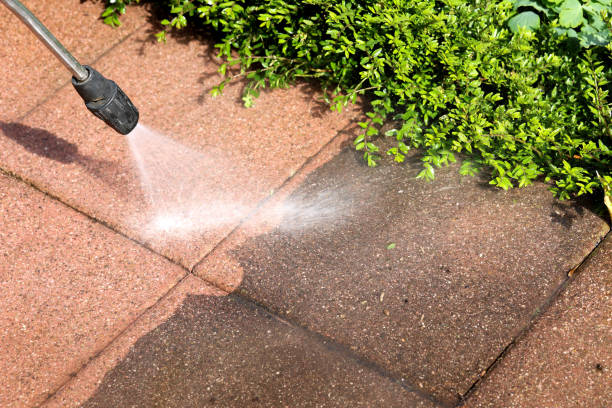 Best Garage Pressure Washing  in Crewe, VA